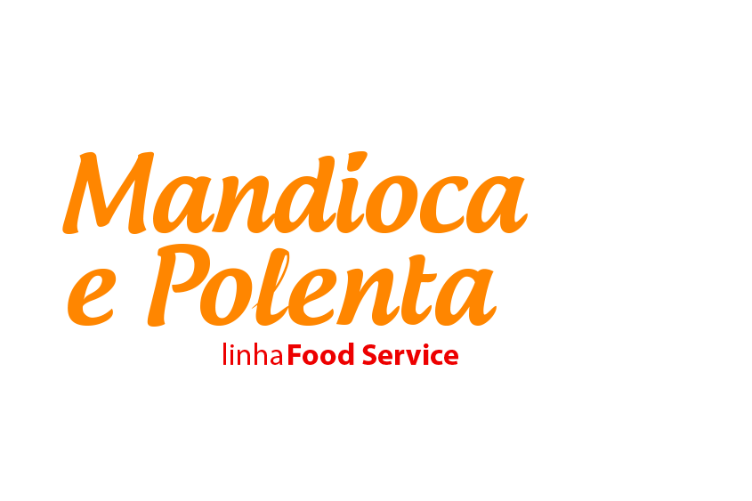 De | Polenta and Marchi Cassava